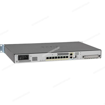ASA5516 FPWR K9 5500 Oryginalne zapory ASA 5516-X z usługami FirePOWER 8GE Dane 1GE Mgmt