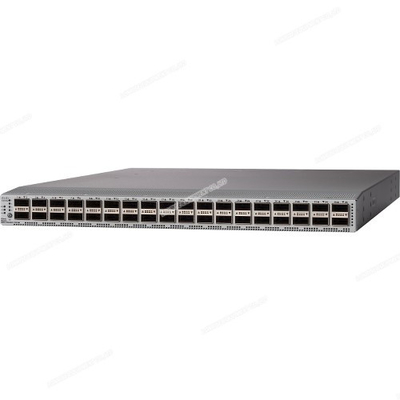 DS-C9148T-48PETK9 Cisco 10/100/1000 Mbps Ethernet z 48 portami aktywnymi +32G SW.
