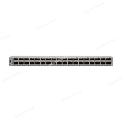 DS-C9148T-24PITK9 Cisco 10/100/1000 Mbps Ethernet z 24 portami aktywnymi +32G SW