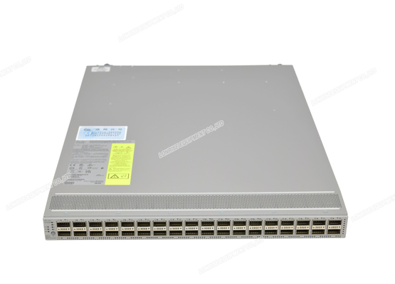 N9K C9336C FX2 Oryginalny Cisco Nexus 9336C-FX2, Nexus 9K Naprawiony z 36p 40G/100G QSFP28