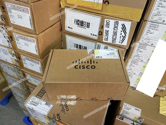 PWR C6 125WAC oryginalny zasilanie Cisco Catalyst 9000 Switch 125W AC Config 6