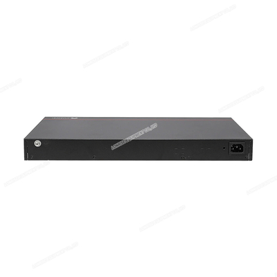 S5735 L12P4S Huawei oryginalny Nowy 12 X 10/100/1000Base-T porty 4 X GE SFP porty PoE+