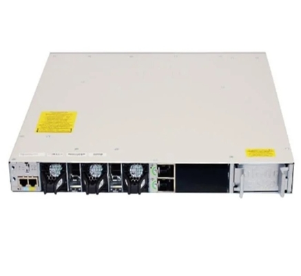 C1000-8FP-2G-L 8x 10/100/1000 Ethernet PoE+ Porty i 120W PoE Budżet 2x 1G SFP i RJ-45 Combo Uplinks