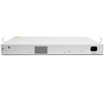 C1000-48T-4G-L Cisco Catalyst 1000 przełączników 48x 10/100/1000 portów Ethernet 4x 1G SFP Uplinks