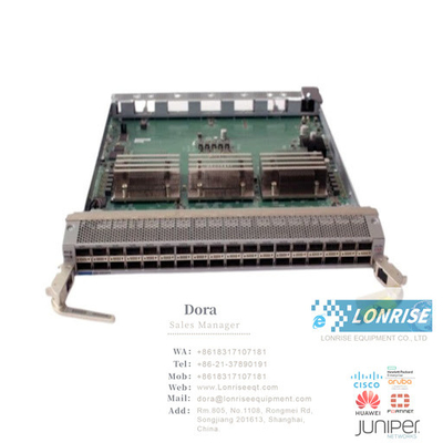 N9k-x97160yc-ex= Nexus 9000 Switches With 48p 10g Sfp Oryginalny Nowy Dostępny