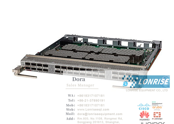 N9k-x97160yc-ex= Nexus 9000 Switches With 48p 10g Sfp Oryginalny Nowy Dostępny