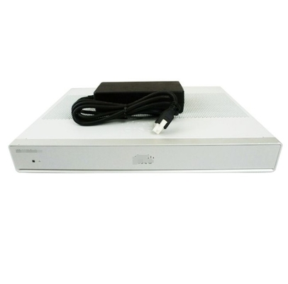 C1111-8PLTEEA Cisco 1100 Series Routery zintegrowanych usług ISR 1100 8P Dual GE SFP Router W/ LTE Adv SMS/GPS EMEA &amp; NA