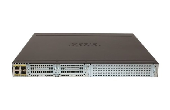 ISR4321-AXV/K9 Cisco ISR 4321 AXV Bundle z licencjami CUBE-10 IPBase AP P SEC i UC.