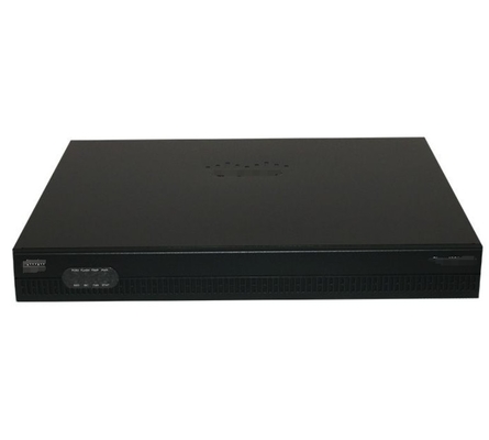 ISR4321-AXV/K9 Cisco ISR 4321 AXV Bundle z licencjami CUBE-10 IPBase AP P SEC i UC.