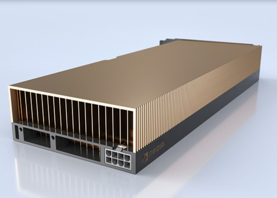 NVIDIA A10 Tensor Core GPU z dobrą ceną w Chinach