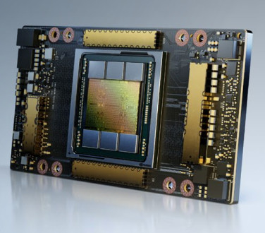 NVIDIA A100 16GB & 40GB 80GB Tensor Core GPU Na stokach z dobrą ceną