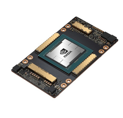 NVIDIA A40 GPU 48 G Data Center GPU dla Visual Computing Na stokach z dobrą ceną