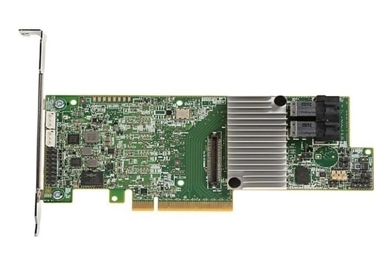 LSI MegaRAID SAS 9361-8i 8-portowy niskoprofilowy kontroler RAID 12 Gb/S SATA+SAS PCI-Express 3.0