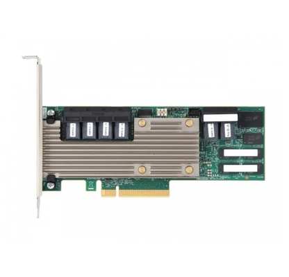 LSI MegaRAID SAS 9361-2i 16-portowy niskoprofilowy kontroler RAID 12 Gb/S SATA+SAS PCI-Express 3.0