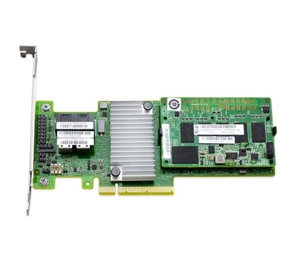 Broadcom LSI MegaRAID SAS 9364-8i 03T6792 1GB Cache 12G SAS Karta sterownika RAID