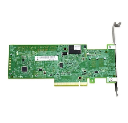 Broadcom LSI MegaRAID SAS 9364-8i 03T6792 2GB Cache 12G SAS Karta sterownika RAID