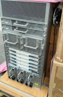 N7K F132XP 15 Cisco Nexus 7000 F1 Series 32-port 1/10GbE FC Switch Module