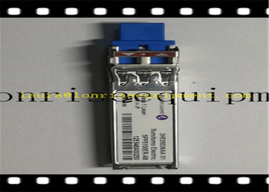 3HE05036AA Alcatel 3HE05036AA Ethernet Moduł nadajnika optycznego SFP+ 10GE ER-LC 1550 nm 40km