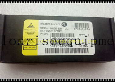 3HE05036AA Alcatel 3HE05036AA Ethernet Moduł nadajnika optycznego SFP+ 10GE ER-LC 1550 nm 40km