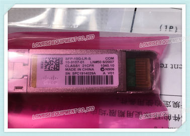 Moduł nadajnika CISCO SFP-10G-LR-S 10GBASE-LR SFP-10G-LR-S