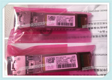 Moduł nadajnika CISCO SFP-10G-LR-S 10GBASE-LR SFP-10G-LR-S