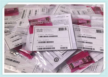Moduł nadajnika CISCO SFP-10G-LR-S 10GBASE-LR SFP-10G-LR-S