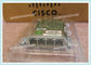 Karta sieciowa Wired Cisco SPA / EHWIC-4ESG 4-portowa karta sieciowa WAN zwiększająca szybkość działania