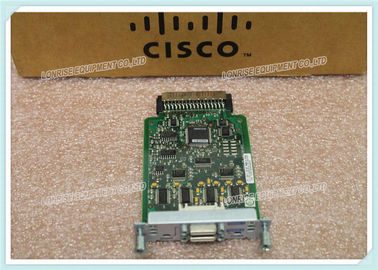 HWIC-2T NOWA Cisco HWIC-2T 2 Port Router High-Speed Serial WAN Interface card T to 2-port serial WAN interface card