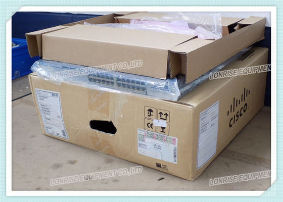 48-portowy przełącznik UPOE Cisco C9300-48U-E | Przełącznik zarządzalny Catalyst 9300 Network Essentials