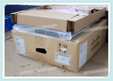 Nowy Cisco Catalyst 9300 C9300-48U-E 48 portów UPOE Network Essentials to wiodąca układająca się platforma przełączająca firmy Cisco stworzona dla bezpieczeństwa