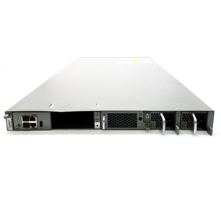 N5K-C5548UP-FA - Cisco Nexus 5000 Series Switch Nexus 5548UP Podwozie 32 10GbE Porty Bundle 2 PS 2 wentylatory