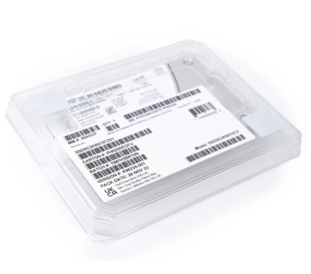 SSDSC2KB019TZ01 Intel D3-S4520 1,92 TB Solid State Drive - 2,5&quot; wewnętrzny - SATA (SATA/600)