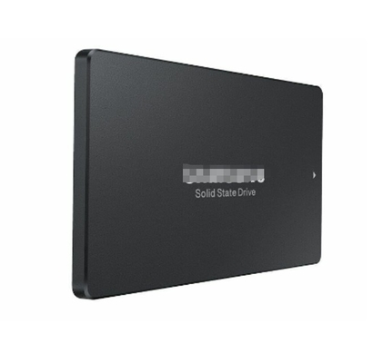 MZ7L31T9HBLT-00A07 PM893 1.92TB SSD 2.5" Wewnętrzna SATA (SATA/600) 1.3 DWPD 550 MB/S Przeliczanie
