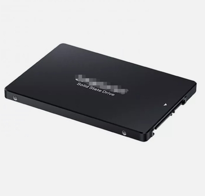 MZ7L33T8HBLT-00A07 PM893 3.84TB SSD 2.5&quot; Wewnętrzna SATA (SATA/600) 1.3 DWPD 550 MB/S Przeliczanie