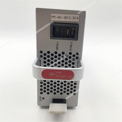 PDC1000S12-DB oryginalny zamknięty moduł zasilania stałym prądem serii S6730S PDC1000S12-DB 1000w gotowy do uruchomienia