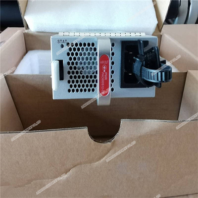 oryginalny uszczelniony 600 W modulu zasilania AC PAC600S12-CB dla S6730 i CE6863 Przełącznik PAC600S12-CB