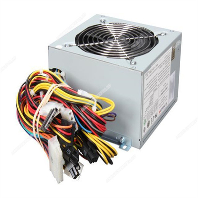 Zasilanie PWS-502-PQ ATX12V & EPS12V Zasilanie gotowe do pracy