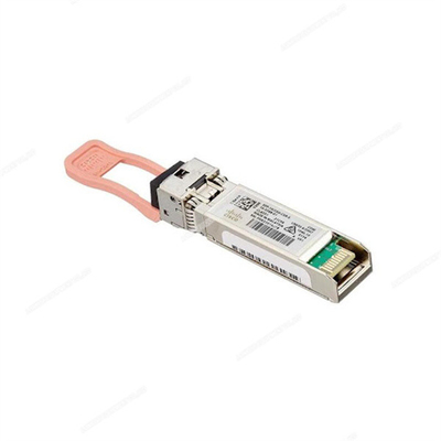 Cisco SFP-10/25G-CSR-S Z SFP28 10/25GBASE-SR 850nm 100m Podwójny nadajnik optyczny