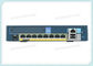 ASA5505-UL-BUN-K9 CISCO ASA Firewall Kolor czarny Do 150 Mb / s