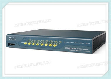NOWA Oryginalna Cisco ASA5505-BUN-K9 ASA 5505 10-User VPN Firewall ASA5505-BUN-K9