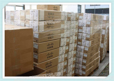 NOWA Oryginalna Cisco ASA5505-BUN-K9 ASA 5505 10-User VPN Firewall ASA5505-BUN-K9