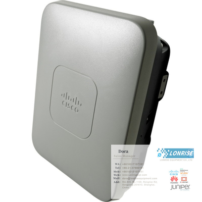 Nowy zamknięty punkt dostępu zewnętrznego AIR-AP1572EAC-H-K9 serii 1570 w magazynie