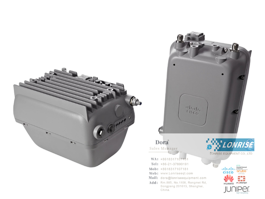 Nowy zamknięty punkt dostępu zewnętrznego AIR-AP1572EAC-H-K9 serii 1570 w magazynie