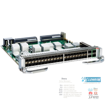 Nowy zamknięty C9600-SUP-1 C9600 SERIES SUPERVISOR 1 MODUL 9600 SERIES