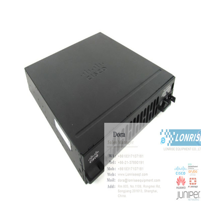 Nowy, zamknięty router ISR 4451 Sec ISR4451-X-SEC/K9 gotowy do użycia