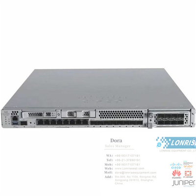 FPR3110-NGFW-K9 Firewall bezpieczeństwa 3110 NGFW Sprzęt 1U oryginalny nowy uszczelniony