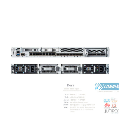 FPR3110-NGFW-K9 Firewall bezpieczeństwa 3110 NGFW Sprzęt 1U oryginalny nowy uszczelniony