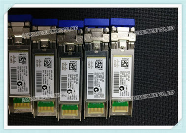 Oryginalny moduł Cisco SFP-10G-ER 10GBASE-ER SFP+ 40km Maksymalna odległość daje szeroki wybór 10 gigabitowych opcji łączności Ethernet dla centrum danych