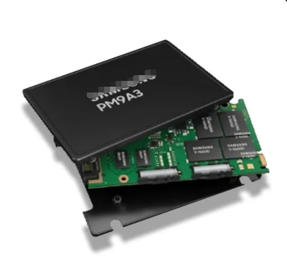 MZQL23T8HCLS-00A07 Samsung MZQL23T8HCLS-00A07 PM9A3 3.84Tb Nvme U.2 PCI-Express-4 X4 2,5 cala Ssd