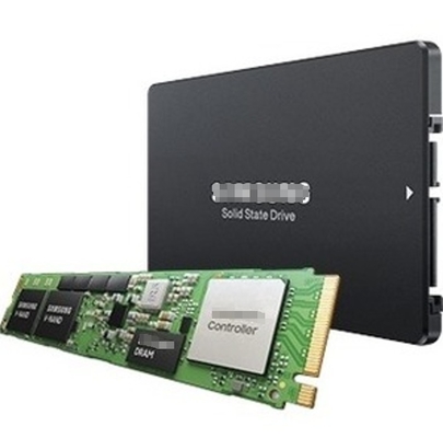 MZQL23T8HCLS-00A07 Samsung MZQL23T8HCLS-00A07 PM9A3 3.84Tb Nvme U.2 PCI-Express-4 X4 2,5 cala Ssd